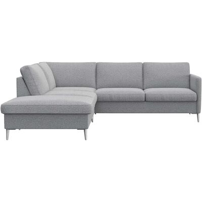 FLEXLUX Fiore L-Form Sofa - Skandinavisches Design FLEXLUX Fiore L-Form Sofa - Skandinavisches Design