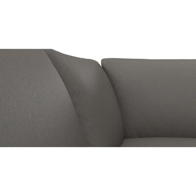 FLEXLUX Fiore Leder Ecksofa - 3 Varianten - Sofa FLEXLUX Fiore Leder Ecksofa - 3 Varianten - Sofa