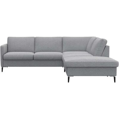 FLEXLUX Fiore L-Form Sofa - Klassisches Skandinavisches Design FLEXLUX Fiore L-Form Sofa - Klassisches Skandinavisches Design