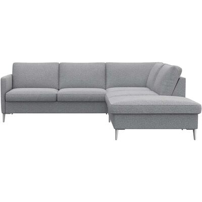 FLEXLUX Fiore L-Form Sofa - Skandinavisches Design FLEXLUX Fiore L-Form Sofa - Skandinavisches Design