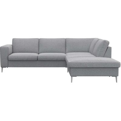 FLEXLUX Fiore L-Form Sofa - Skandinavisches Design FLEXLUX Fiore L-Form Sofa - Skandinavisches Design