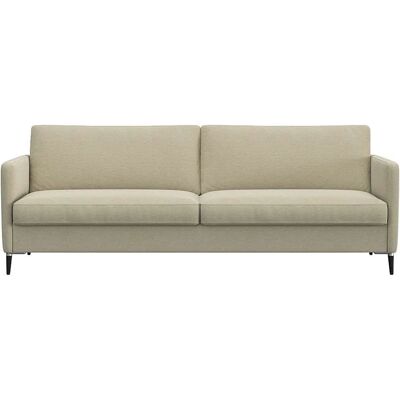 FLEXLUX Fiore 3-Sitzer Sofa - Skandinavischer Stil, Komfort FLEXLUX Fiore 3-Sitzer Sofa - Skandinavischer Stil, Komfort