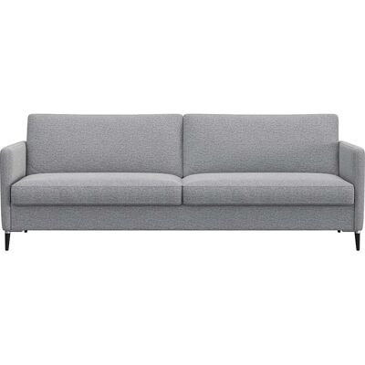 FLEXLUX Fiore 3-Sitzer Sofa - Skandinavisches Design FLEXLUX Fiore 3-Sitzer Sofa - Skandinavisches Design