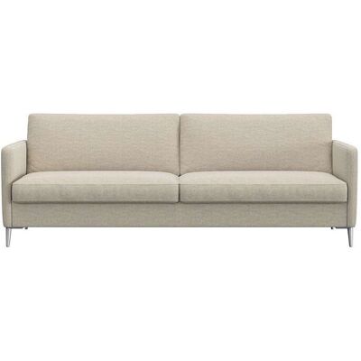 FLEXLUX Fiore 3-Sitzer Sofa - Skandinavisches Design FLEXLUX Fiore 3-Sitzer Sofa - Skandinavisches Design
