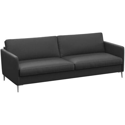 FLEXLUX Fiore 3-Sitzer Sofa - Skandinavisches Design FLEXLUX Fiore 3-Sitzer Sofa - Skandinavisches Design