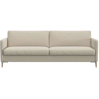 FLEXLUX Fiore 3-Sitzer Sofa - Skandinavischer Stil FLEXLUX Fiore 3-Sitzer Sofa - Skandinavischer Stil