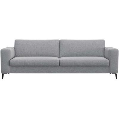 FLEXLUX Fiore 3-Sitzer Sofa - Komfortabel, Skandinavisches Design FLEXLUX Fiore 3-Sitzer Sofa - Komfortabel, Skandinavisches Design