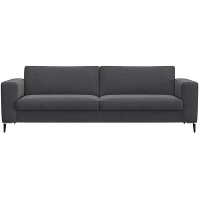 FLEXLUX Fiore 3-Sitzer Sofa - Skandinavisches Design FLEXLUX Fiore 3-Sitzer Sofa - Skandinavisches Design