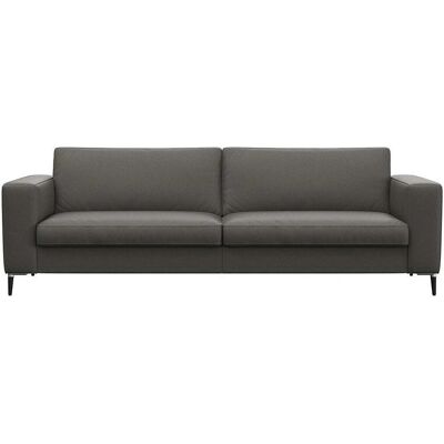 FLEXLUX Fiore 3-Sitzer Sofa - Skandinavischer Stil Komfort FLEXLUX Fiore 3-Sitzer Sofa - Skandinavischer Stil Komfort