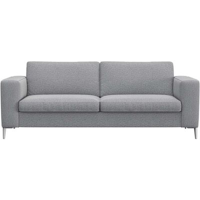 FLEXLUX Fiore 3-Sitzer Sofa - Klassischer Skandinavischer Stil FLEXLUX Fiore 3-Sitzer Sofa - Klassischer Skandinavischer Stil