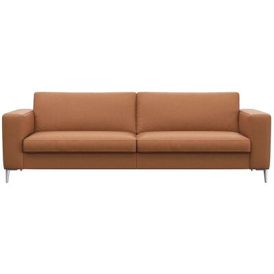 FLEXLUX Fiore Sofa - Skandinavisches Design, Hoher Komfort, FSC Holz FLEXLUX Fiore Sofa - Skandinavisches Design, Hoher Komfort, FSC Holz