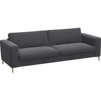 FLEXLUX Fiore 3-Sitzer Sofa - Skandinavischer Stil FLEXLUX Fiore 3-Sitzer Sofa - Skandinavischer Stil