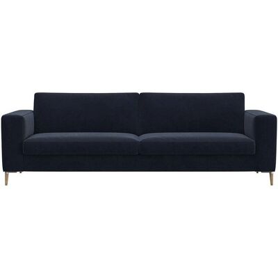 Flexlux Fiore Sofa - Skandinavischer Komfortklassiker Flexlux Fiore Sofa - Skandinavischer Komfortklassiker