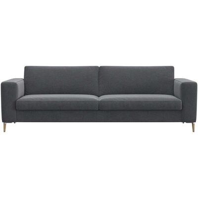 FLEXLUX Fiore 3-Sitzer Sofa - Skandinavisches Design FLEXLUX Fiore 3-Sitzer Sofa - Skandinavisches Design