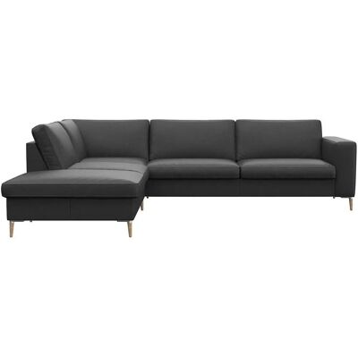 FLEXLUX Fiore Sofa - Zeitloses Skandinavisches Design FLEXLUX Fiore Sofa - Zeitloses Skandinavisches Design