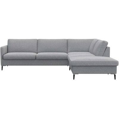 FLEXLUX Fiore Ecksofa - Zeitlos, Komfort, FSC-Holz FLEXLUX Fiore Ecksofa - Zeitlos, Komfort, FSC-Holz