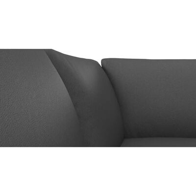 FLEXLUX Fiore Sofa mit Stauraum - Skandinavisches Design FLEXLUX Fiore Sofa mit Stauraum - Skandinavisches Design