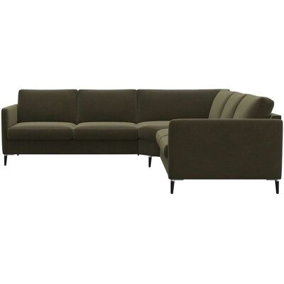 FLEXLUX Fiore L-Form Sofa - Sofas FLEXLUX Fiore L-Form Sofa - Sofas