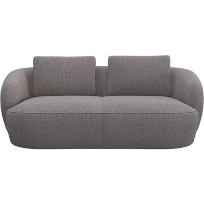 FLEXLUX Torino organisches Sofa - Couch FLEXLUX Torino organisches Sofa - Couch