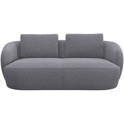 FLEXLUX Torino 2,5-Sitzer Sofa - Modernes Organisches Design FLEXLUX Torino 2,5-Sitzer Sofa - Modernes Organisches Design