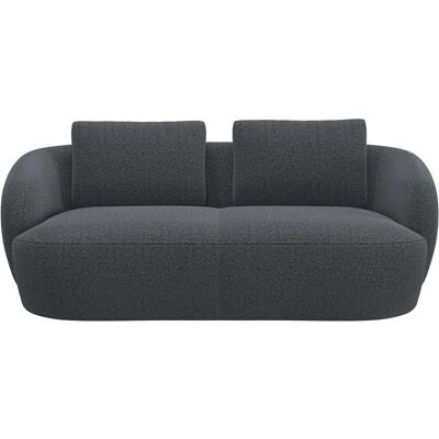 FLEXLUX Torino Organisches Sofa - Sofa FLEXLUX Torino Organisches Sofa - Sofa