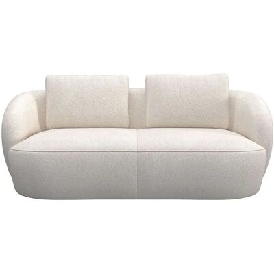 FLEXLUX Torino Organisches Design Sofa FLEXLUX Torino Organisches Design Sofa