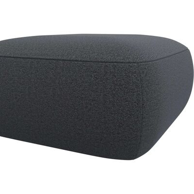 FLEXLUX Torino Organischer Pouf - Pouf FLEXLUX Torino Organischer Pouf - Pouf