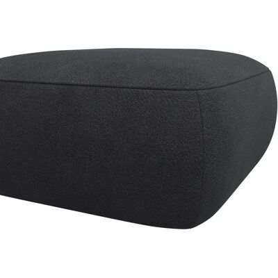 FLEXLUX Torino - Organisches Design, Elegante Proportionen, Bequemer Sitz - Pouf FLEXLUX Torino - Organisches Design, Elegante Proportionen, Bequemer Sitz - Pouf