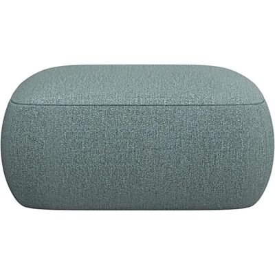 FLEXLUX Torino Himmelblau Pouf - Pouf FLEXLUX Torino Himmelblau Pouf - Pouf