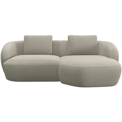 FLEXLUX Torino L-Form Wohnlandschaft - Möbel FLEXLUX Torino L-Form Wohnlandschaft - Möbel