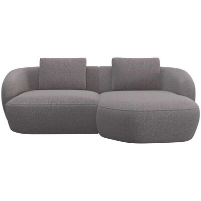 FLEXLUX Torino Organische L-Form Couch - Sofas FLEXLUX Torino Organische L-Form Couch - Sofas