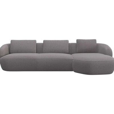 FLEXLUX Torino, L-Form, Sofa-Ecke, beige - Sofa FLEXLUX Torino, L-Form, Sofa-Ecke, beige - Sofa