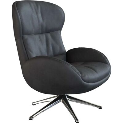 FLEXLUX Haze Relaxsessel - TV-Sessel, Polstersessel, Anilinleder FLEXLUX Haze Relaxsessel - TV-Sessel, Polstersessel, Anilinleder