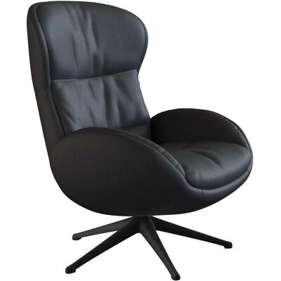 FLEXLUX Haze Leder Relaxsessel - Relaxsessel FLEXLUX Haze Leder Relaxsessel - Relaxsessel
