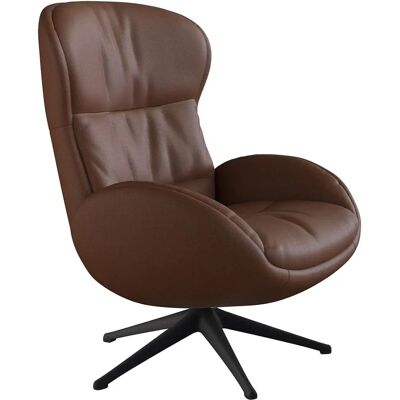 FLEXLUX Haze Ledersessel - Relaxsessel FLEXLUX Haze Ledersessel - Relaxsessel