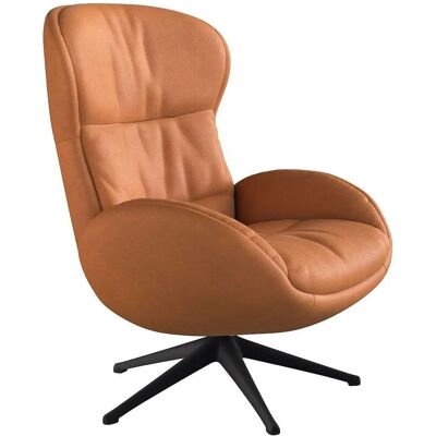 FLEXLUX Haze Brauner Relaxsessel - Relaxsessel FLEXLUX Haze Brauner Relaxsessel - Relaxsessel