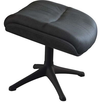 FLEXLUX Haze Leder Fußhocker - Fußstütze - Ergonomisches Design FLEXLUX Haze Leder Fußhocker - Fußstütze - Ergonomisches Design