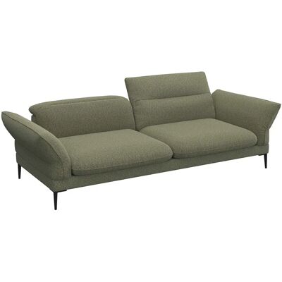 FLEXLUX Salino 3-Sitzer Relaxsofa FLEXLUX Salino 3-Sitzer Relaxsofa