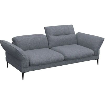 FLEXLUX Salino Manuell Verstellbares Sofa - Sofa FLEXLUX Salino Manuell Verstellbares Sofa - Sofa