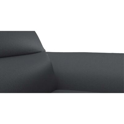 FLEXLUX Salino Manuell Verstellbares Sofa - Sofa FLEXLUX Salino Manuell Verstellbares Sofa - Sofa