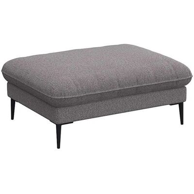 FLEXLUX Salino - Komfortabler skandinavischer Pouf FLEXLUX Salino - Komfortabler skandinavischer Pouf
