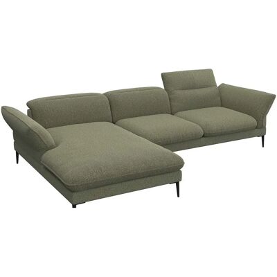 FLEXLUX Salino Modularsofa - Relax-Ecksofa FLEXLUX Salino Modularsofa - Relax-Ecksofa