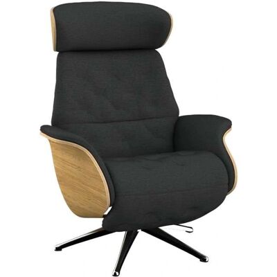 FLEXLUX Volden Elektrischer Relaxsessel - Rücken & Fuß FLEXLUX Volden Elektrischer Relaxsessel - Rücken & Fuß