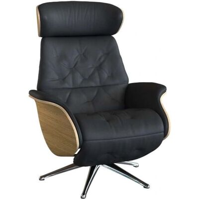 FLEXLUX Volden Elektrischer Relaxsessel - Verstellbar FLEXLUX Volden Elektrischer Relaxsessel - Verstellbar
