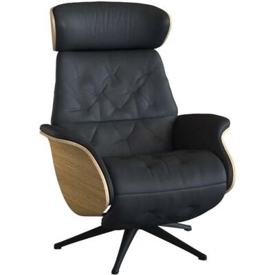 FLEXLUX Volden Elektrischer Relaxsessel - Bequemer Armlehnsessel FLEXLUX Volden Elektrischer Relaxsessel - Bequemer Armlehnsessel