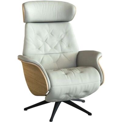 FLEXLUX Volden Elektrischer Relaxsessel - Verstellbar FLEXLUX Volden Elektrischer Relaxsessel - Verstellbar