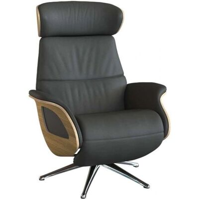 FLEXLUX Clement Elektrischer Relaxsessel - Verstellbarer Rücken & Fuß FLEXLUX Clement Elektrischer Relaxsessel - Verstellbarer Rücken & Fuß