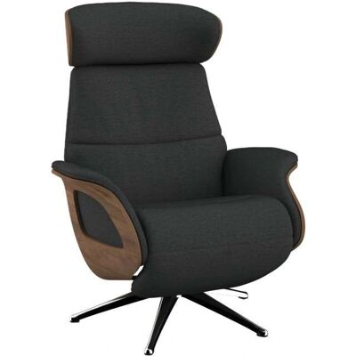 FLEXLUX Clement Elektrischer Relaxsessel - Verstellbar & Skandinavisch FLEXLUX Clement Elektrischer Relaxsessel - Verstellbar & Skandinavisch