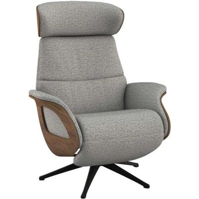 FLEXLUX Clement Elektrischer Relaxsessel - Verstellbarer Rücken & Fußstütze FLEXLUX Clement Elektrischer Relaxsessel - Verstellbarer Rücken & Fußstütze