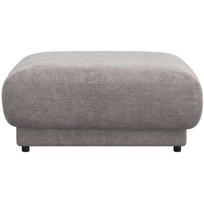 FLEXLUX - Molino - Mushroom - 107x44x107 cm - Pouf FLEXLUX - Molino - Mushroom - 107x44x107 cm - Pouf